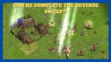 The Perfect Map | Nullus (Hades) vs Shelty (Oranos) Game 5/5 #aom #ageofempires