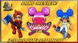 This could be as big as hades!! – Chenso Club – Dino Review