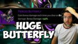 We Get a BIG Butterfly! | Hades