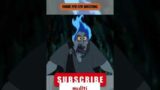 mullti Facts about Hades #shorts #facts #cartoon  #disney #subscribe