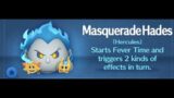 10M BASE SCORE !! Oct 22 New Tsum ! Disney Tsum Tsum Masquerade Hades SL6 Gameplay