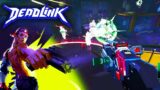 A Roguelike FPS That's Like Hades/Quake, Very Good Combat – Deadlink