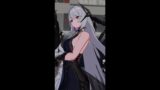 Aether Gazer | S-rank Hades the strongest character is the game showcase #shorts #shortsviral