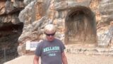 Caesarea Philippi “Gates of Hades”