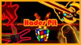 Cube Defense Halloween Path 10 Hades Pit (Roblox)