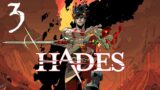 DarkDives: Let's Stream Hades – Episode 3