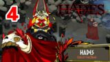 FINAL BOSS FIGHT Versus Our FATHER Hades – Hades – Part 4 (PC)