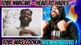 First TIme Hearing TOBE NWIGWE – HEAD TO HADES ft. ROYCE DA 5’9”, FOGGIERAW | 23rd MAB Reaction
