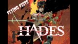 Flying Fists | Hades #7