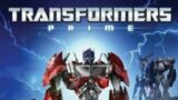 [GIRO X HADES] TRANSFORMERS PRIME – TITLE SEQUENCE [COVER]