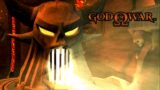 GOD OF WAR – #10: Desafio De Hades! (Legendado) [4K]