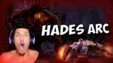 GOD OF WAR 3 Remastered | HADES IS MY FAVORITE BOSS FIGHT OF ALL TIME… sh** EPIC | Ep.3