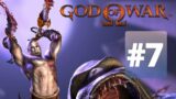 God Of War 1 Walktrough The Challenge Of Hades #7