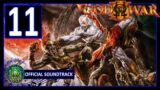 God Of War III Official Soundtrack – Duel With Hades (OST)