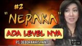 HADES ADA LEVELNYA | NERAKA #2 | PS. DEBORA KRISTANTO