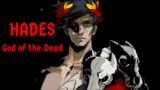 HADES – GOD OF THE DEAD (Full Band Cover, Full Track)