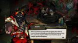 HADES PC Game Play ZAGREUS using AEGIS Shield of Chaos