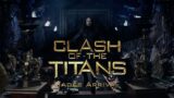 Hades Arrival – Clash of the Titans Complete Score (Film Mix)