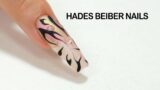 Hades Beiber Nails