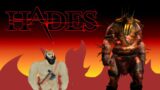 [Hades] i need the kratos boon fr fr