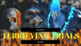 Hades' Terrifying Trials (Event – Hard) – Disney Mirrorverse