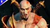 Kratos vs Hades – God of War 3 PS5