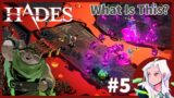Let's Play Hades- Part 5: What Is This?
