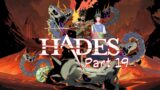 New Streak, Who Dis? | Stream Archive – Hades Part 19