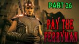 PAY THE FERRYMAN Torment of Hades Assassins Creed Odyssey