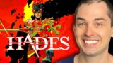 Playing Hades with Smooth Radio Voice!