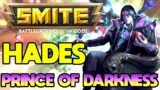 Prince of Darkness Hades – Skin & Gameplay (PC)