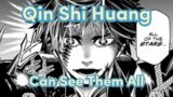 Record of Ragnarok: Hades vs Qin Shi Huang Vol 4