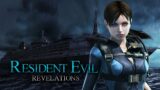 Resident Evil Revelations Raubzugmodus (Hades) Terragrigia 1 # Shidino