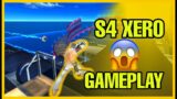 S4 Xero – Hades*ToXicC vs * ROYAL * Fero | st2 Gameplay