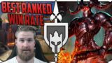 SMITES #1 RANKED WIN RATE GOD! | Hades Ranked Smite Conquest