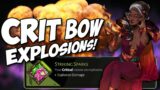 THIS is Explosive Arrow! | Hades