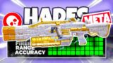 The BEST HADES Gunsmith in (SEASON 9) No Recoil Fast ADS High Accuracy in COD Mobile… (META)