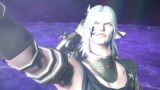The Dying Gasp, Hades! [22], Shadowbringers: Final Fantasy XIV