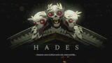 Time to escape Hades.  First run of second playthrough.  Let's go Stygius | Hades