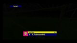 efootball gameplay highlights | Juventus vs barcelona 2-2 | GAMING WITH HADES |