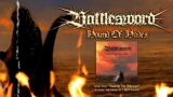 BATTLESWORD – Hound Of Hades (official lyricvideo)