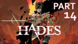 Escaping the Underworld in Rogue-Like Fashion in Hades PART 14: Hidden Demeter Lore