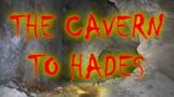 Exploring NM's Largest Abandoned Mine!  The Cavern to Hades Part  1 Halloween Special!