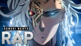 HADES RAP | "Get It Got It" | Sensei Beats [Record Of Ragnarok]