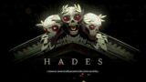 Hades – 1 – The Underworld