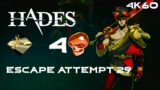 Hades | Escape Attempt 29 | Coronacht, Aspect of Chiron [4K60FPS]