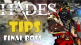 Hades | Final Boss | Tips and Tricks #Hades