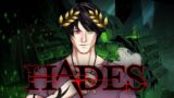 [Hades] I have to finish this game at some point…