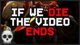 Hades but if We Die the Video Ends #3