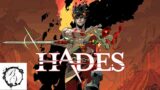 [Hades] "These Are Good Beginner Weapons" He Says